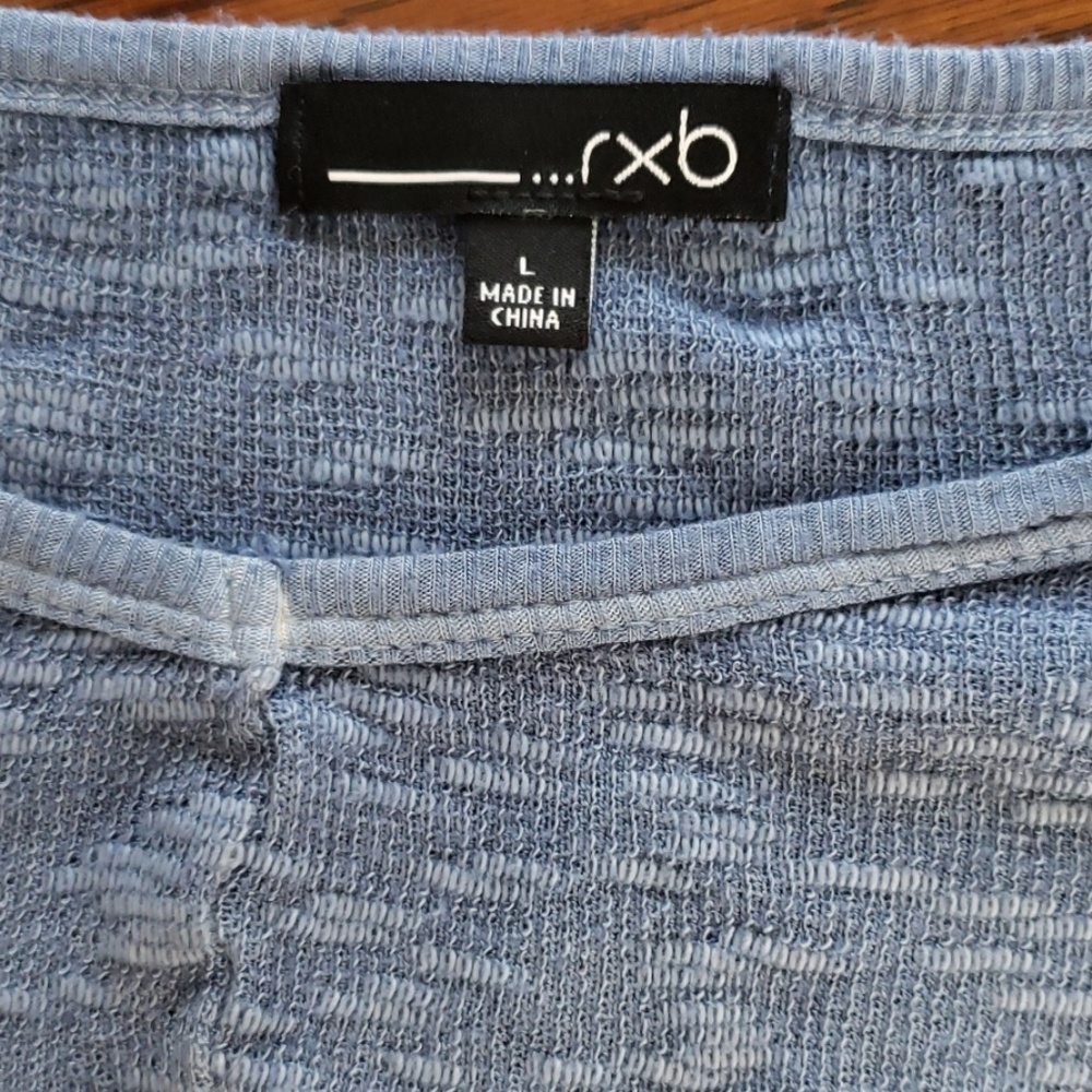 RXB🧶📍BOHO STYLE JUMPER  ( only bundle of 3) - Picture 7 of 8